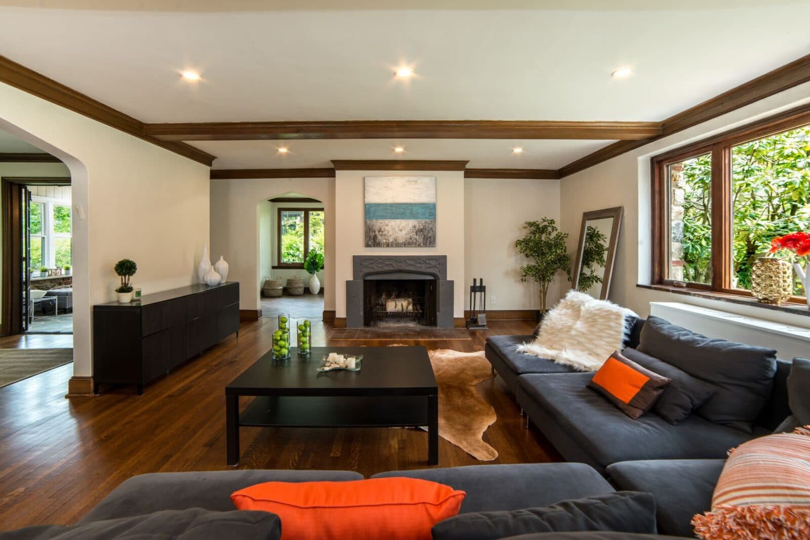 Stetson Real Estate contact