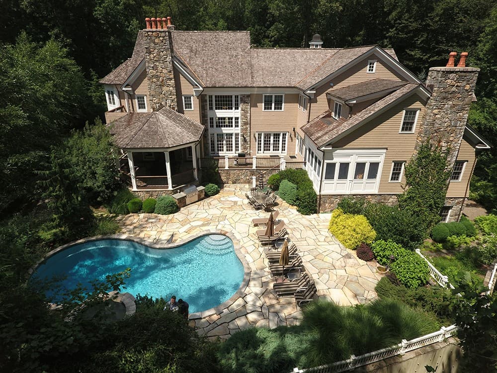 Estate at 7 Gaston Farms, Greenwich, CT