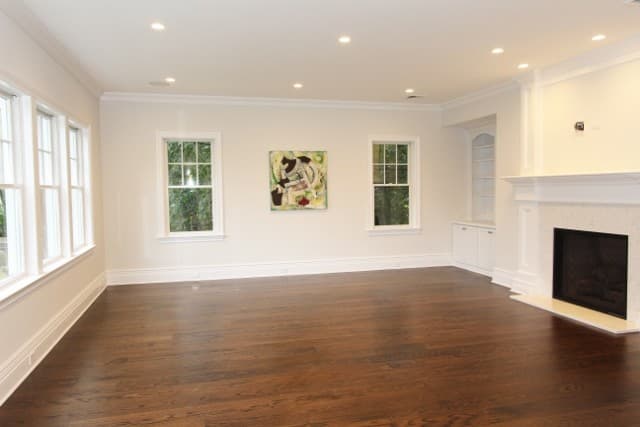 Waterfront home on Kensington Oval, New Rochelle